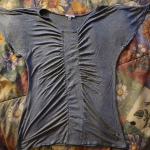 Cache womens top small